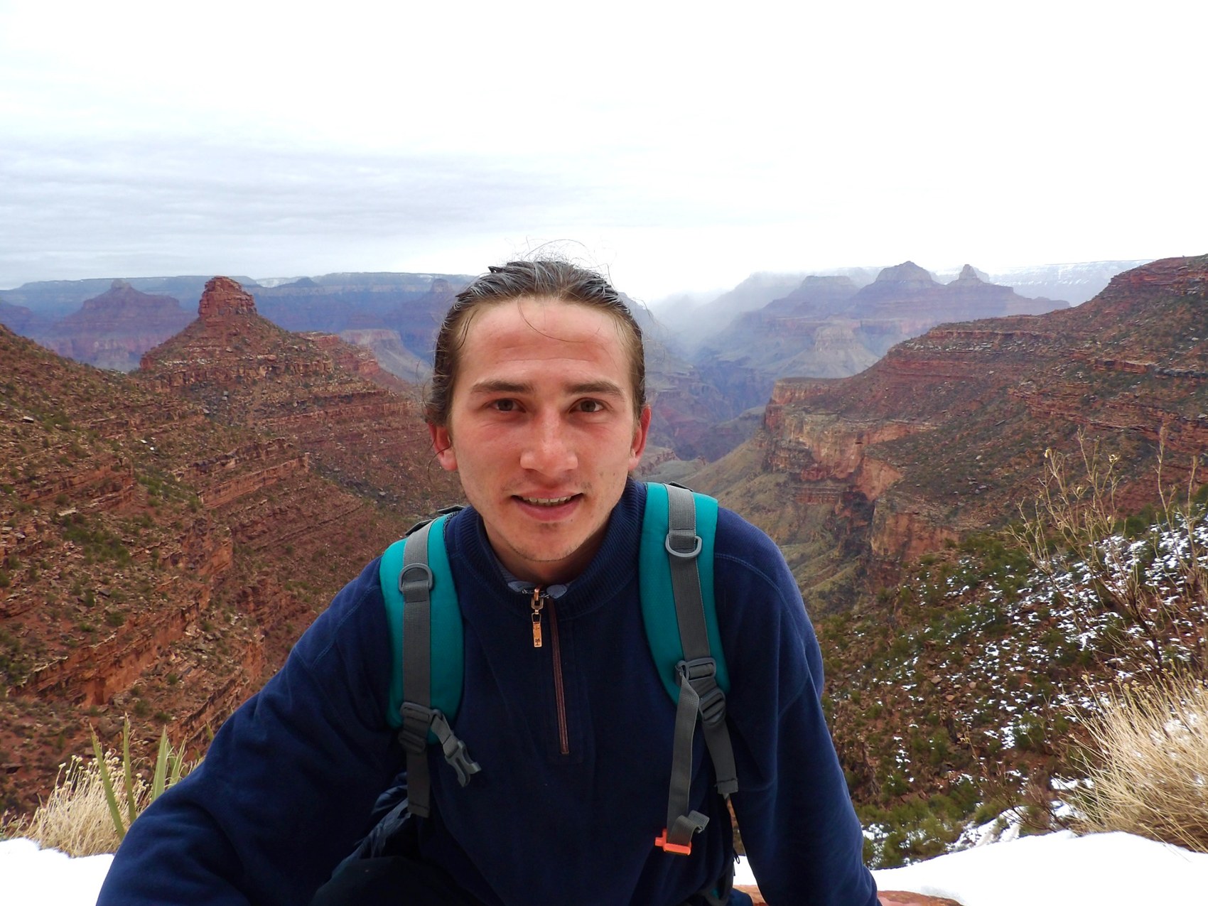 Grand Canyon