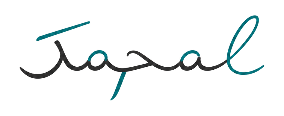 Topal wordmark